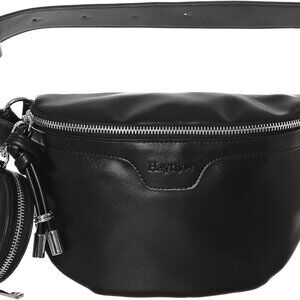 INICAT Fanny Pack Crossbody Bag